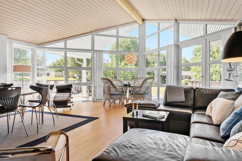 Foto von Ferienhaus FF92 in Illeris - Thy/Limfjord