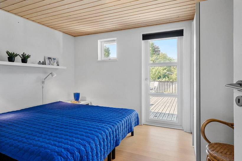 Foto von Ferienhaus FF92 in Illeris - Thy/Limfjord