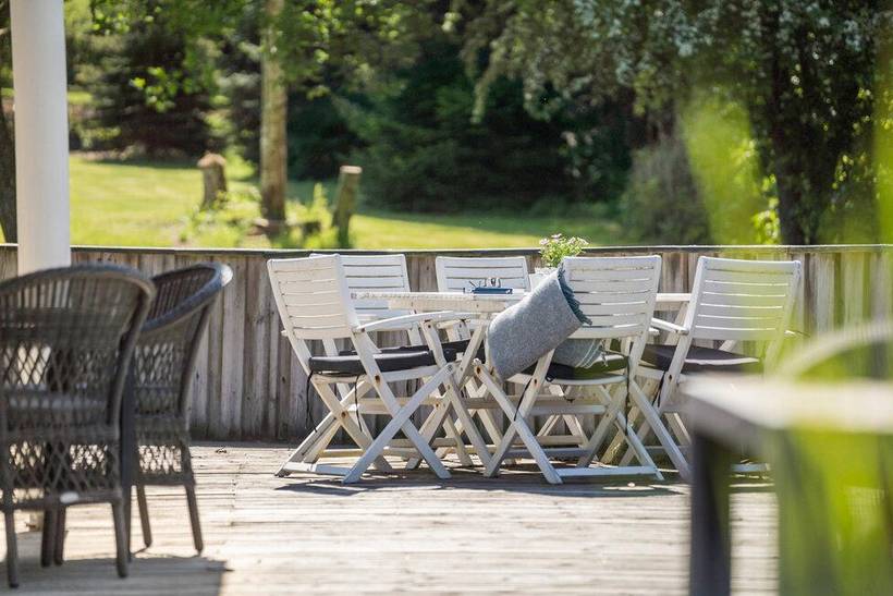 Foto von Ferienhaus FF92 in Illeris - Thy/Limfjord