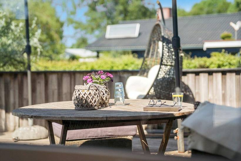 Foto von Ferienhaus FF92 in Illeris - Thy/Limfjord