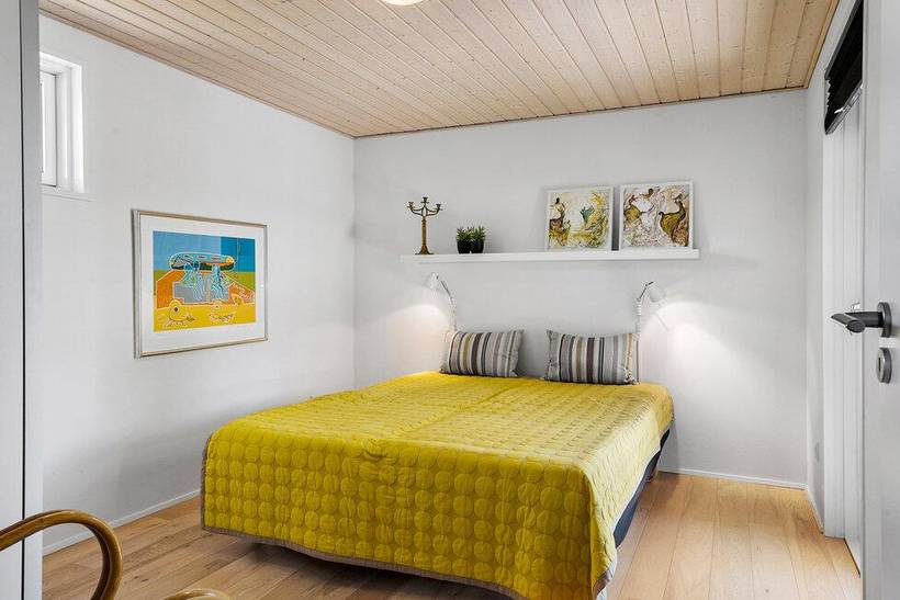 Foto von Ferienhaus FF92 in Illeris - Thy/Limfjord