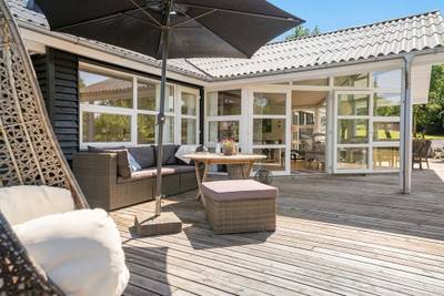 Vorschaubild von Ferienhaus FF92 in Illeris - Thy/Limfjord