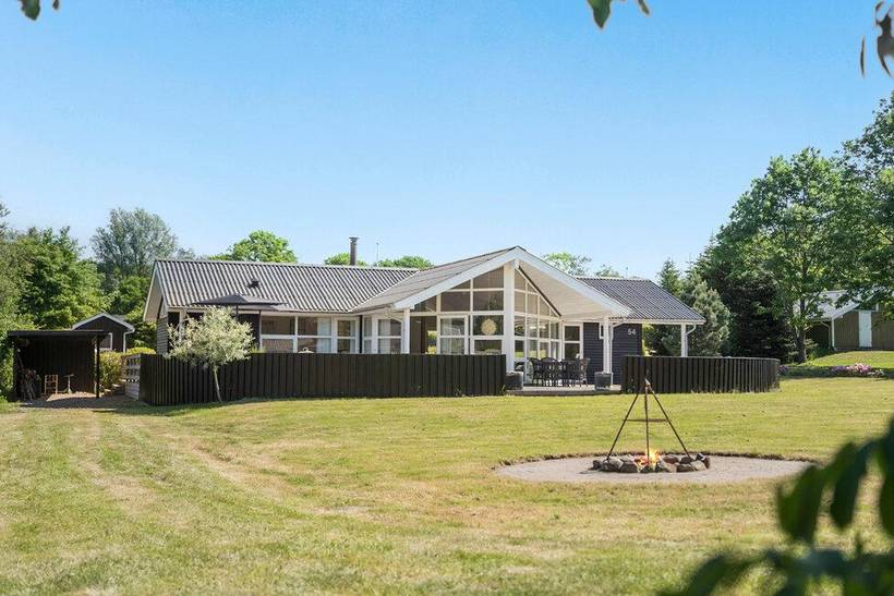 Foto von Ferienhaus FF92 in Illeris - Thy/Limfjord