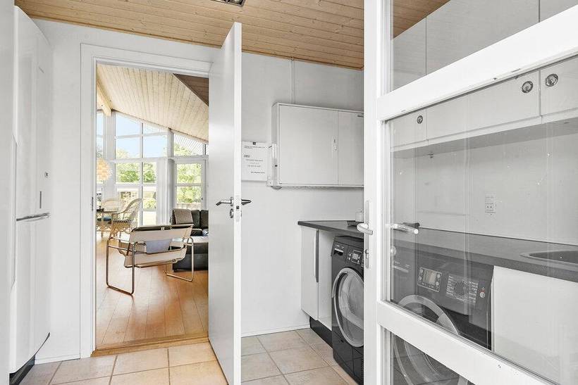 Foto von Ferienhaus FF92 in Illeris - Thy/Limfjord