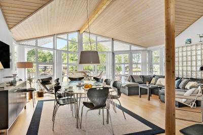 Vorschaubild von Ferienhaus FF92 in Illeris - Thy/Limfjord