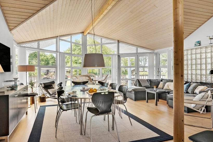 Foto von Ferienhaus FF92 in Illeris - Thy/Limfjord