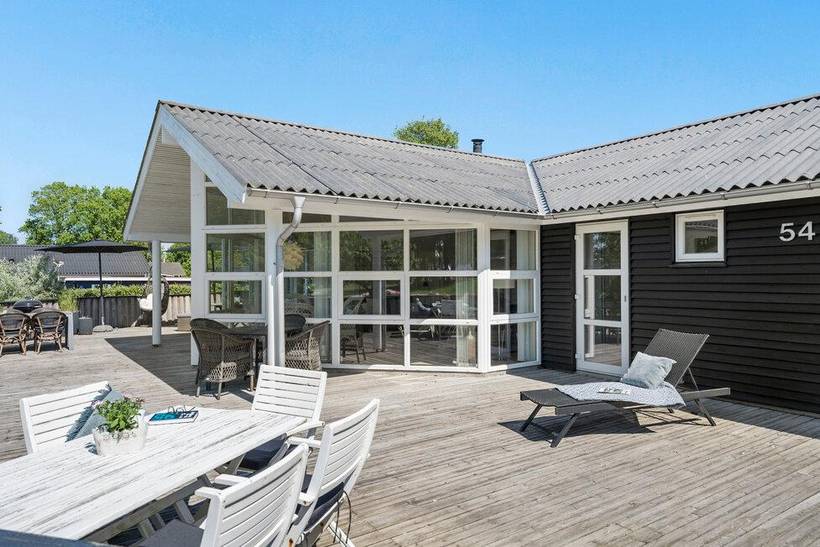 Foto von Ferienhaus FF92 in Illeris - Thy/Limfjord