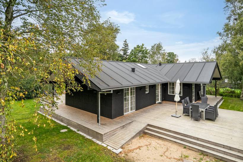 Foto von Ferienhaus FF94 in Lyngså - Nordjütland Ost