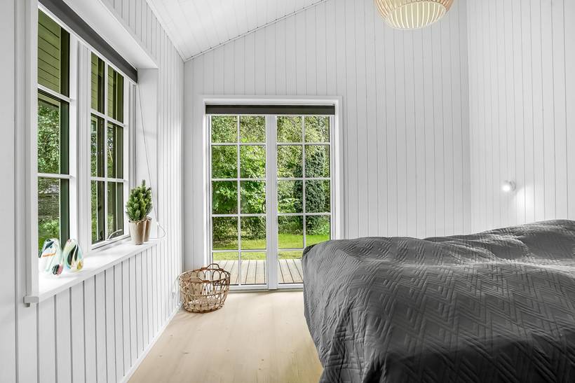 Foto von Ferienhaus FF94 in Lyngså - Nordjütland Ost