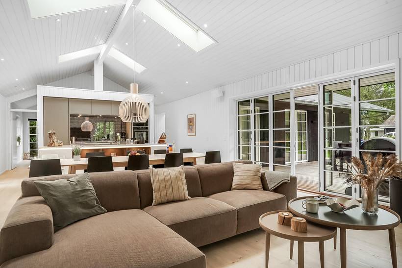 Foto von Ferienhaus FF94 in Lyngså - Nordjütland Ost
