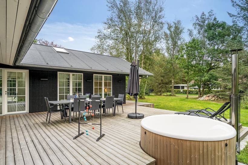 Foto von Ferienhaus FF94 in Lyngså - Nordjütland Ost