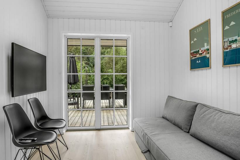 Foto von Ferienhaus FF94 in Lyngså - Nordjütland Ost