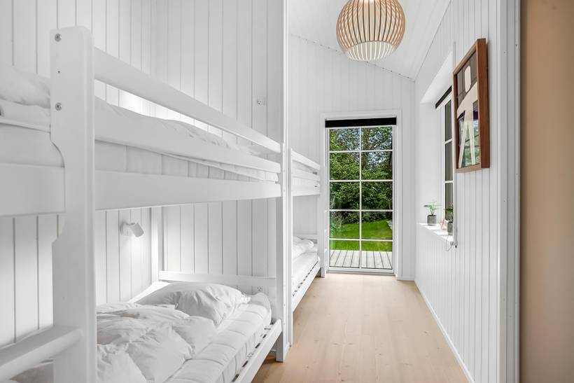 Foto von Ferienhaus FF94 in Lyngså - Nordjütland Ost