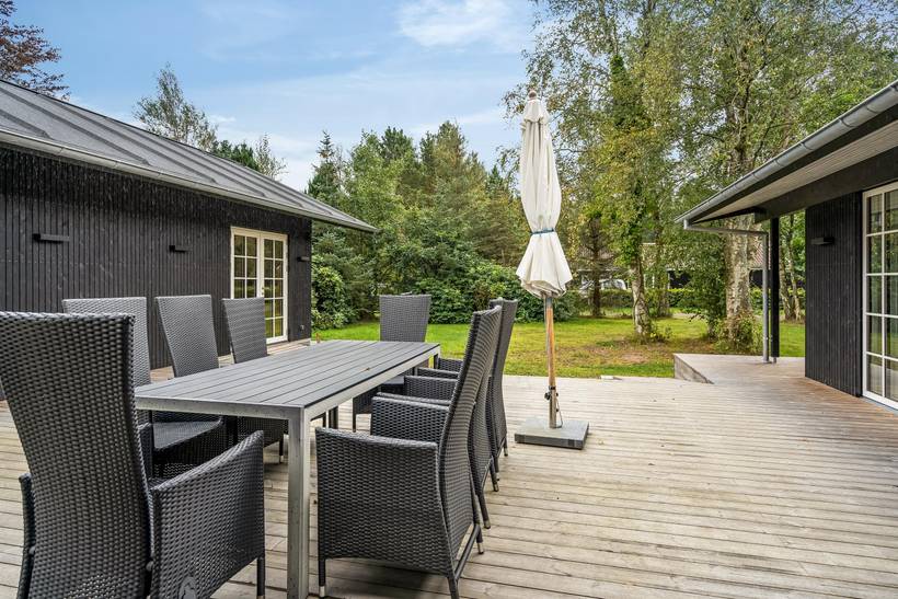 Foto von Ferienhaus FF94 in Lyngså - Nordjütland Ost