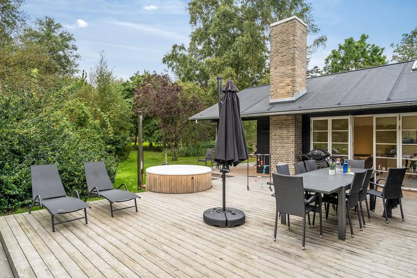 Foto von Ferienhaus FF94 in Lyngså - Nordjütland Ost