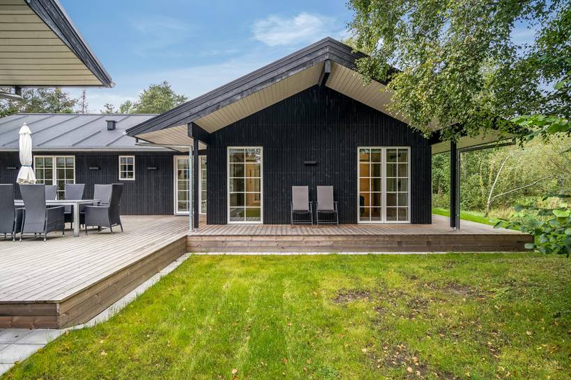 Foto von Ferienhaus FF94 in Lyngså - Nordjütland Ost