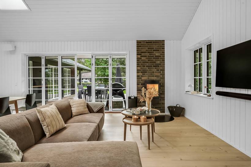Foto von Ferienhaus FF94 in Lyngså - Nordjütland Ost