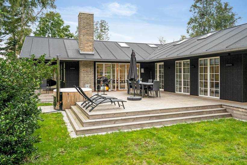 Foto von Ferienhaus FF94 in Lyngså - Nordjütland Ost