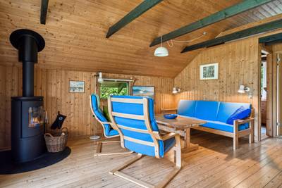 Vorschaubild von Ferienhaus FF96 in Fyns Hoved - Kerteminde - Nordfünen