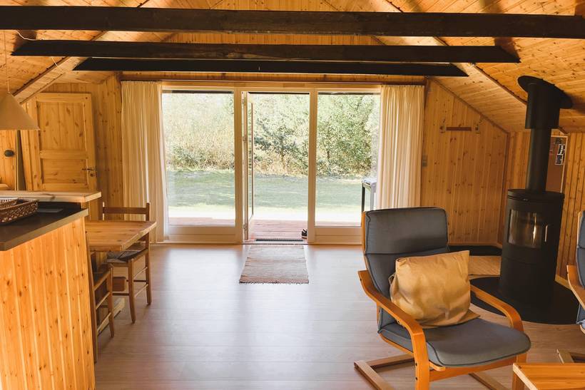 Foto von Ferienhaus FF96 in Fyns Hoved - Kerteminde - Nordfünen