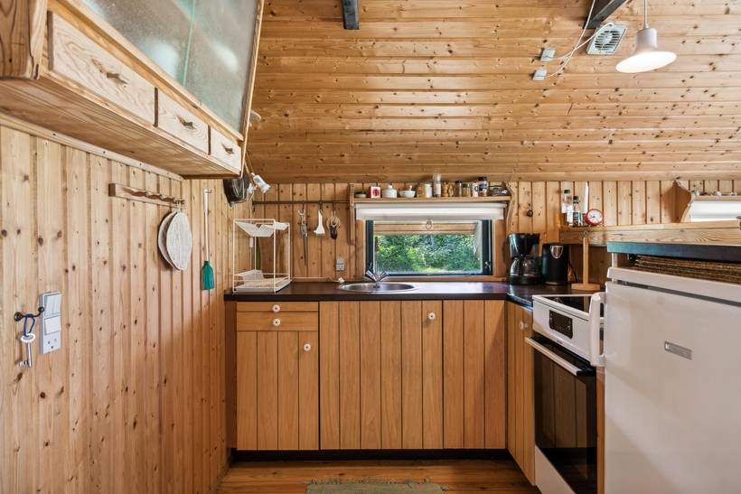 Foto von Ferienhaus FF96 in Fyns Hoved - Kerteminde - Nordfünen