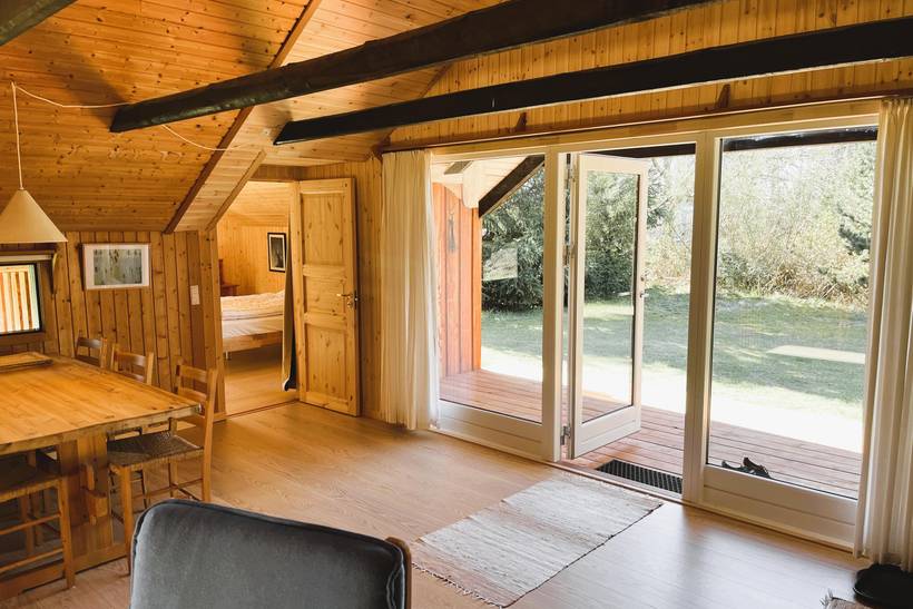 Foto von Ferienhaus FF96 in Fyns Hoved - Kerteminde - Nordfünen