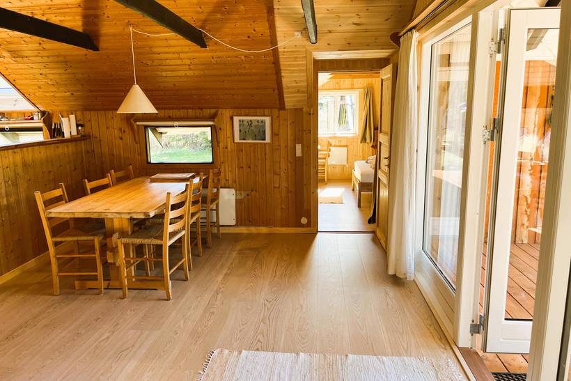Foto von Ferienhaus FF96 in Fyns Hoved - Kerteminde - Nordfünen