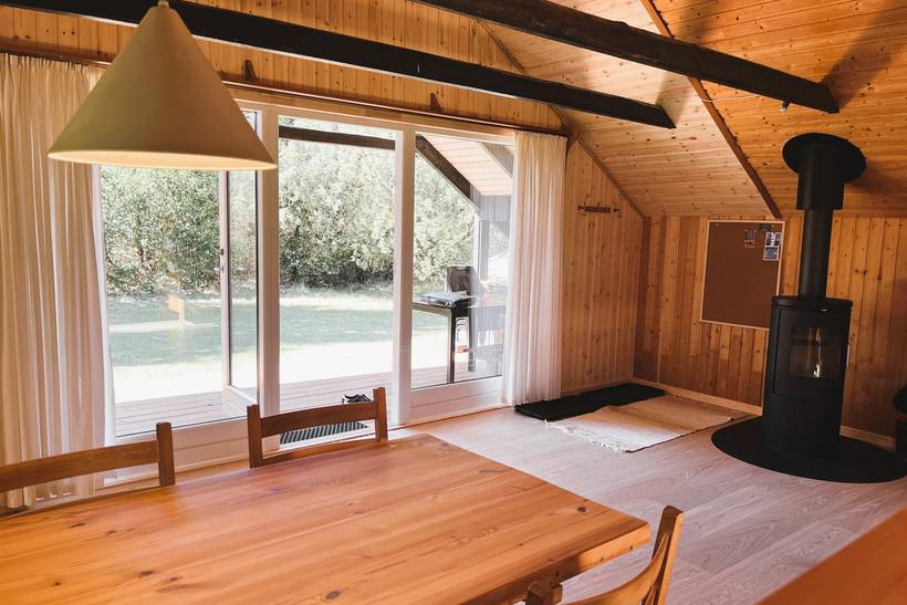Foto von Ferienhaus FF96 in Fyns Hoved - Kerteminde - Nordfünen