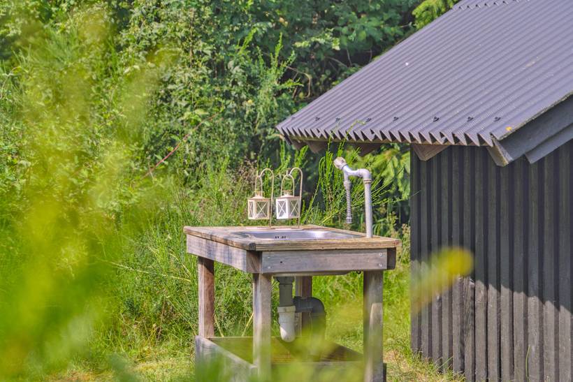 Foto von Ferienhaus FF96 in Fyns Hoved - Kerteminde - Nordfünen
