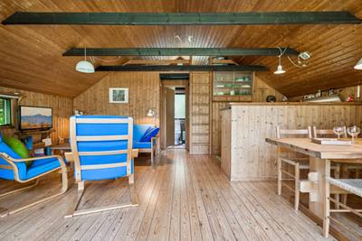 Vorschaubild von Ferienhaus FF96 in Fyns Hoved - Kerteminde - Nordfünen