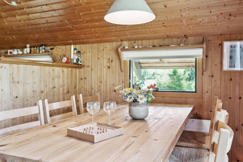 Foto von Ferienhaus FF96 in Fyns Hoved - Kerteminde - Nordfünen
