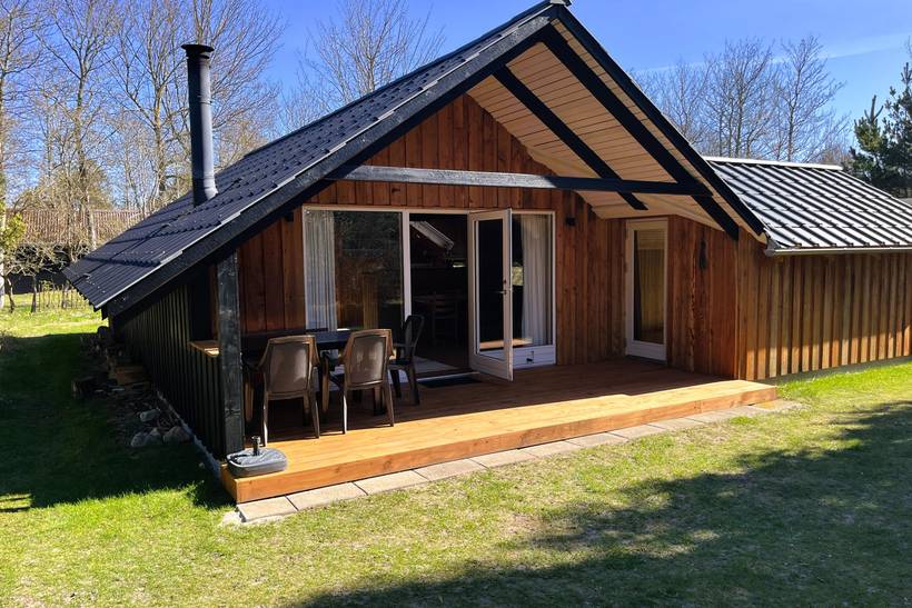 Foto von Ferienhaus FF96 in Fyns Hoved - Kerteminde - Nordfünen