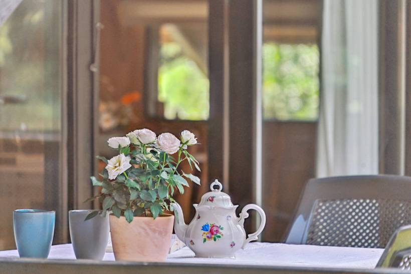 Foto von Ferienhaus FF96 in Fyns Hoved - Kerteminde - Nordfünen