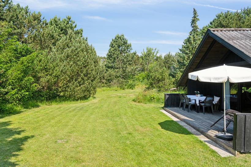 Foto von Ferienhaus FF96 in Fyns Hoved - Kerteminde - Nordfünen