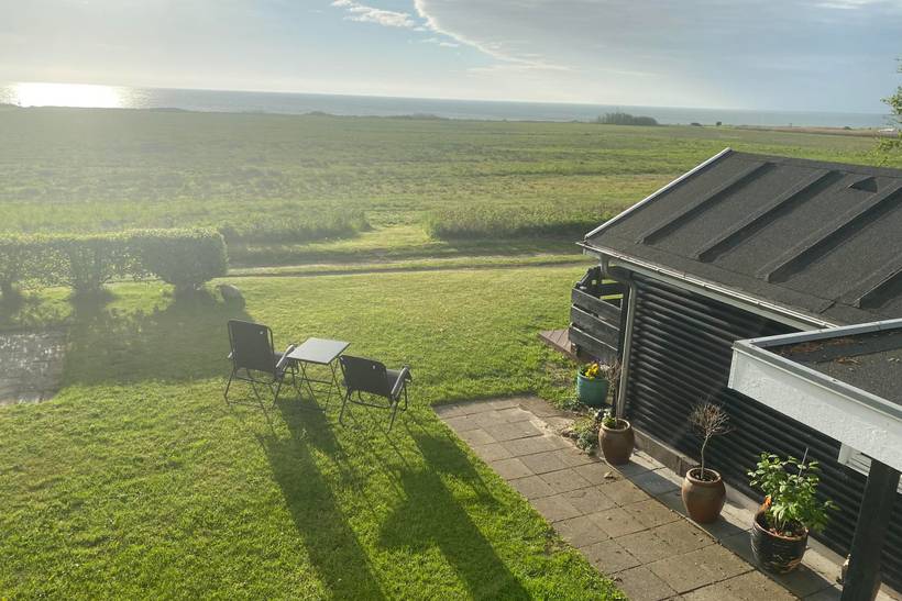 Foto von Ferienhaus FG01 in Sæby - Nordjütland Ost