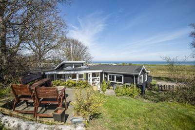 Vorschaubild von Ferienhaus FG01 in Sæby - Nordjütland Ost