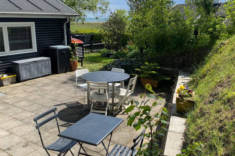 Foto von Ferienhaus FG01 in Sæby - Nordjütland Ost