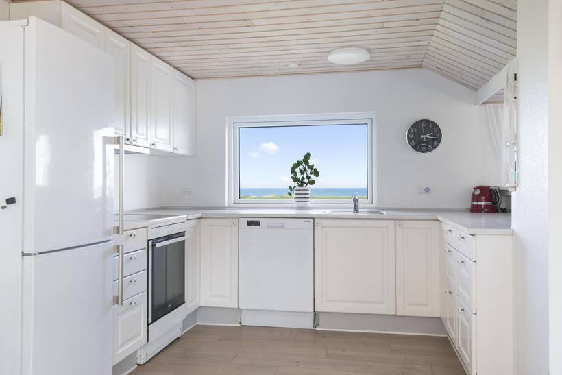 Foto von Ferienhaus FG01 in Sæby - Nordjütland Ost