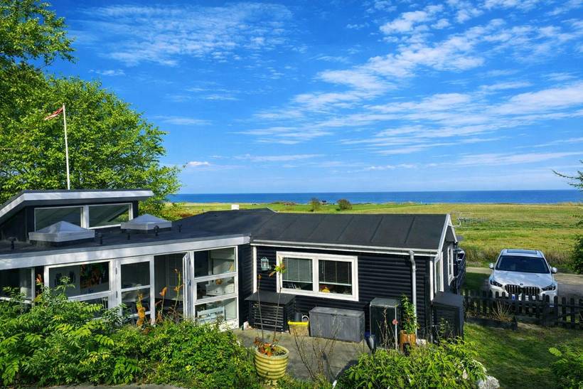 Foto von Ferienhaus FG01 in Sæby - Nordjütland Ost