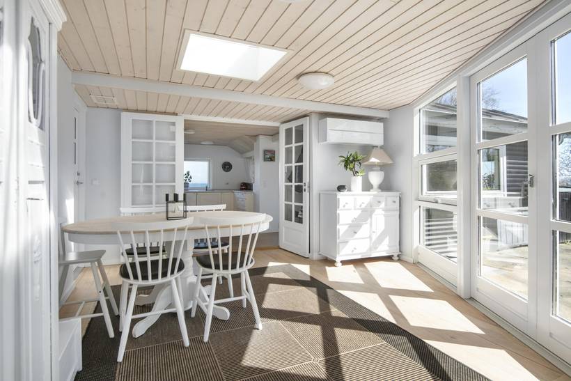 Foto von Ferienhaus FG01 in Sæby - Nordjütland Ost