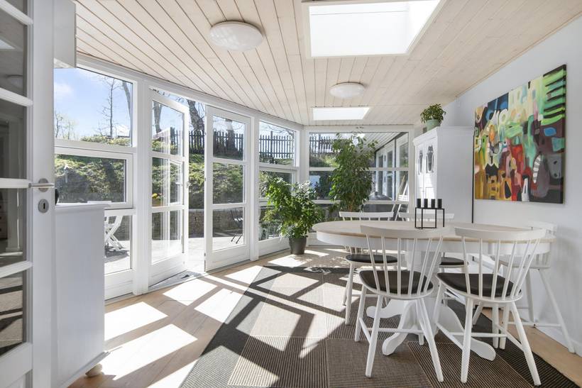 Foto von Ferienhaus FG01 in Sæby - Nordjütland Ost