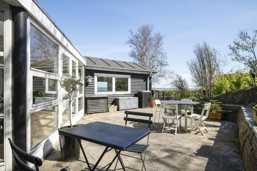 Foto von Ferienhaus FG01 in Sæby - Nordjütland Ost