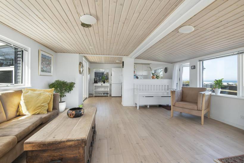 Foto von Ferienhaus FG01 in Sæby - Nordjütland Ost