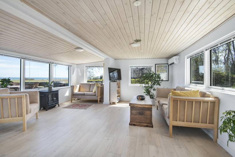 Foto von Ferienhaus FG01 in Sæby - Nordjütland Ost