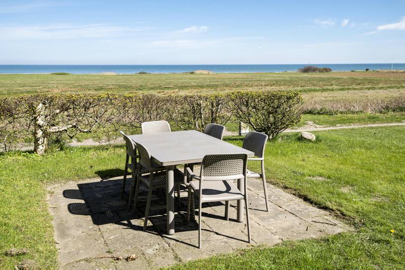 Foto von Ferienhaus FG01 in Sæby - Nordjütland Ost