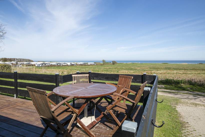 Foto von Ferienhaus FG01 in Sæby - Nordjütland Ost