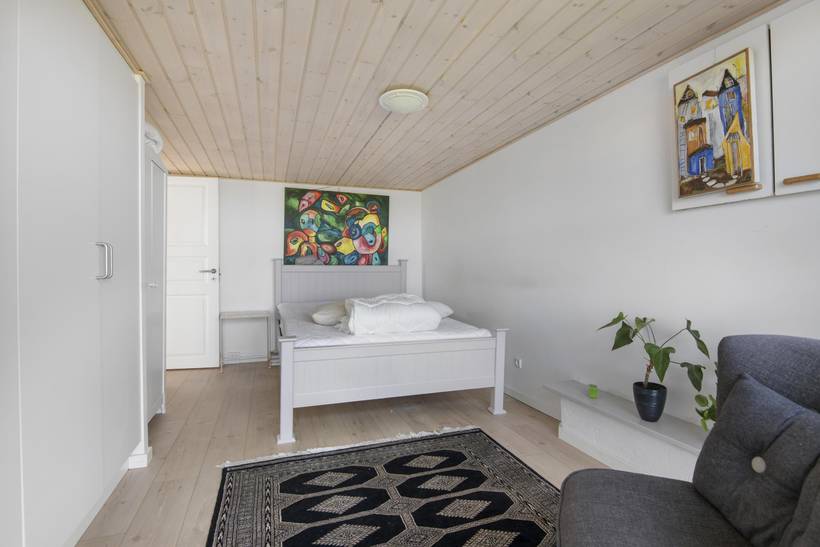 Foto von Ferienhaus FG01 in Sæby - Nordjütland Ost