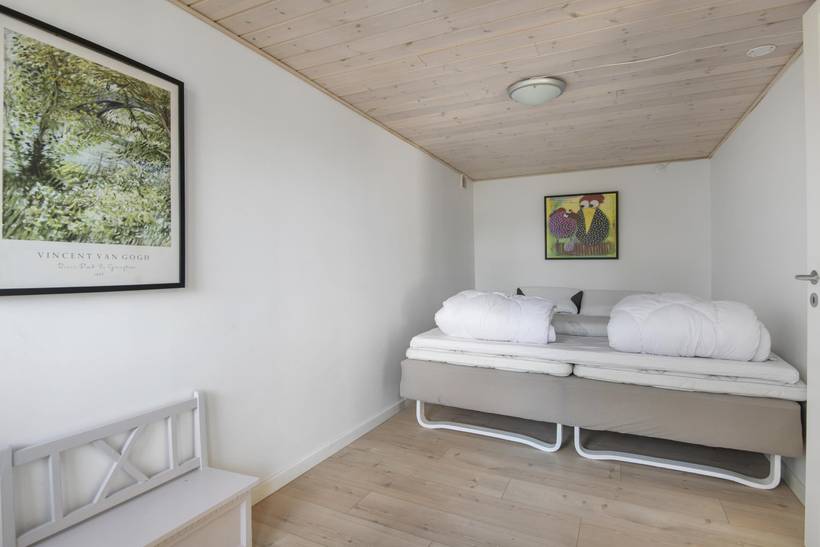 Foto von Ferienhaus FG01 in Sæby - Nordjütland Ost