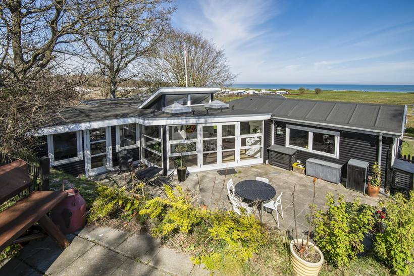Foto von Ferienhaus FG01 in Sæby - Nordjütland Ost