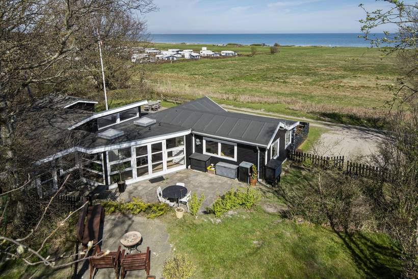 Foto von Ferienhaus FG01 in Sæby - Nordjütland Ost
